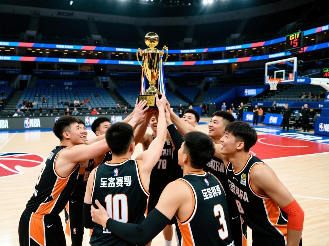 球队团结一心奋力争取联赛冠军  第3张