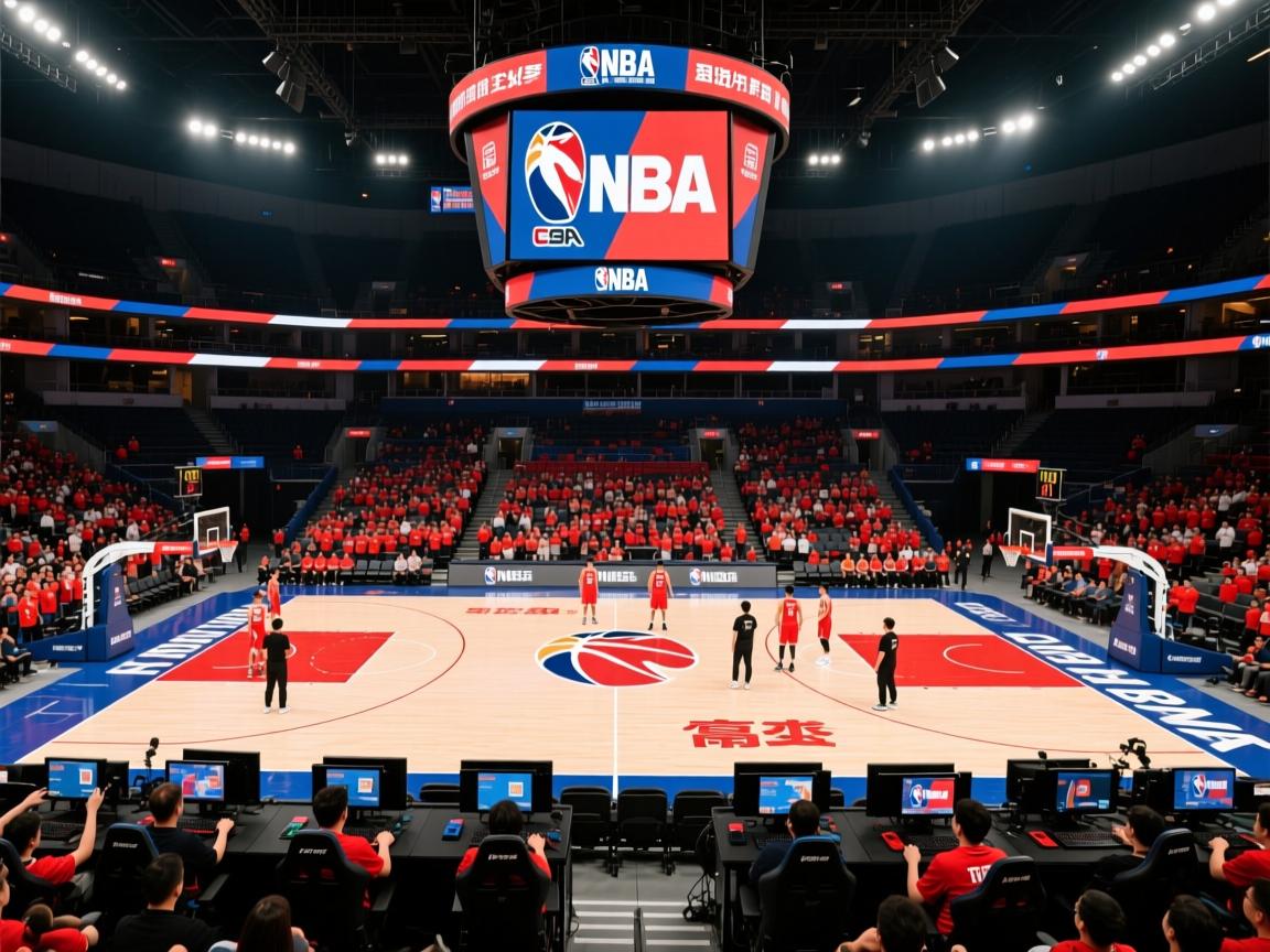 主场作战的球队声势浩大士气高昂