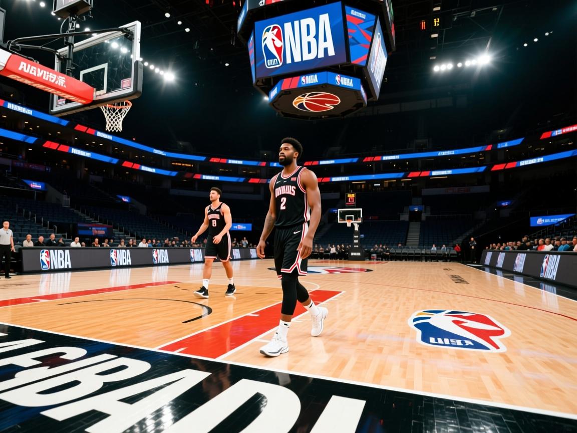 步行者队缺少进攻手段难以取胜 第3张