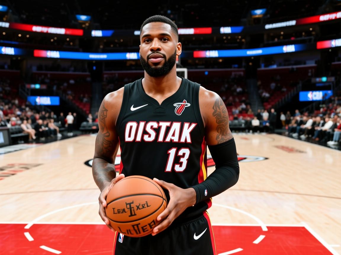 热火队外援状态下滑影响战绩 第3张