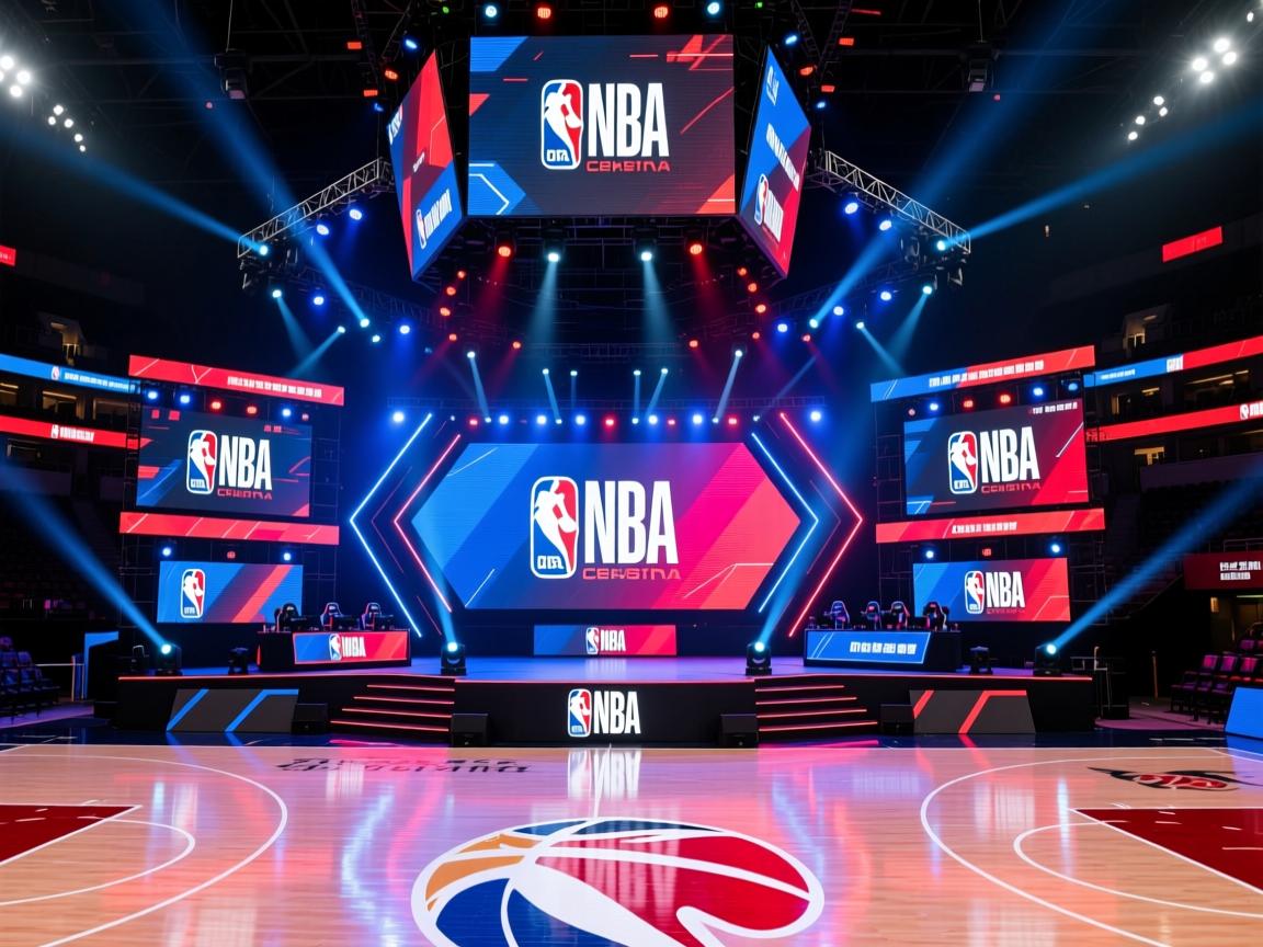 比赛舞台揭秘：灯光、音效与互动设计  第3张