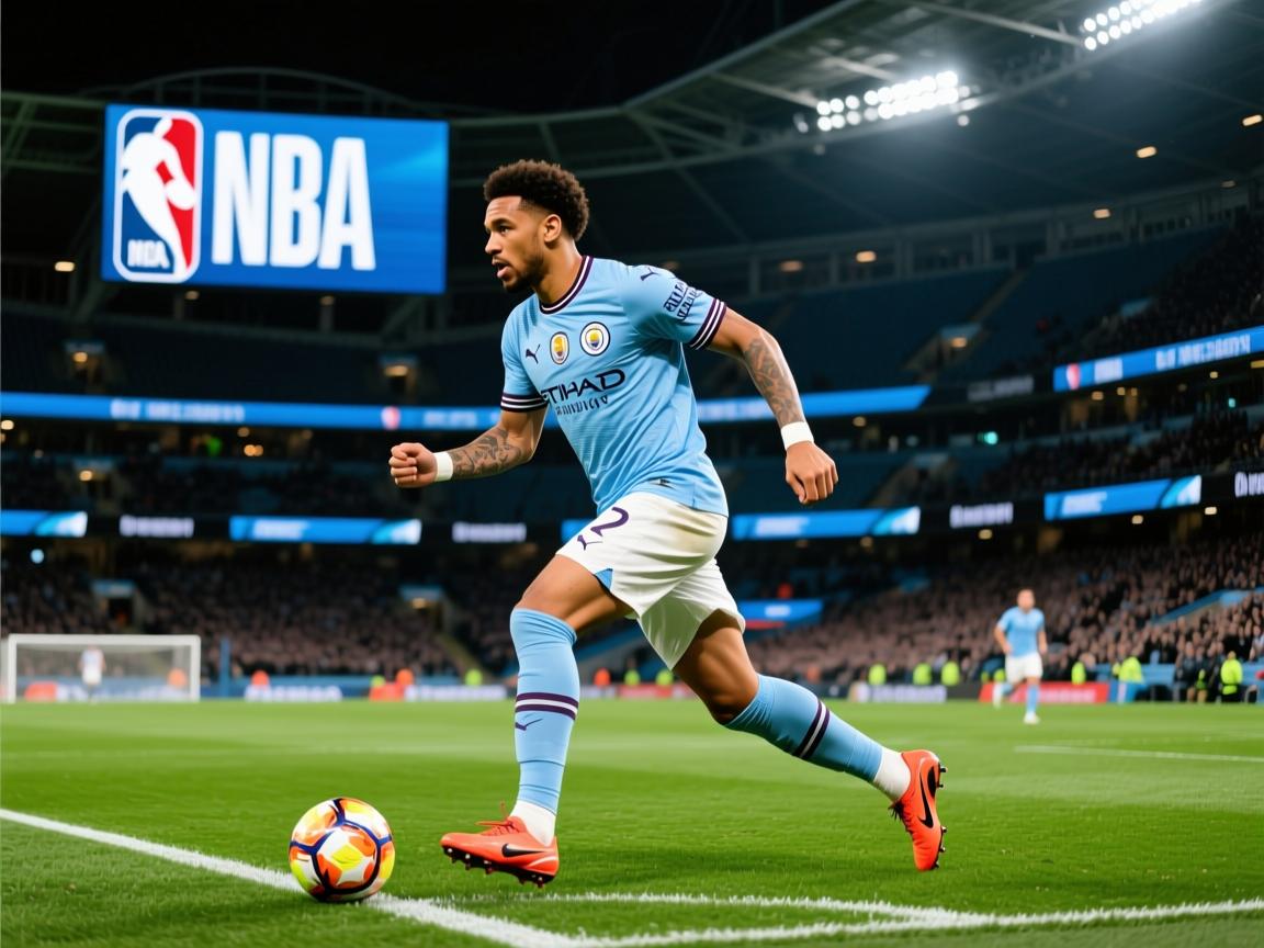 曼城卫冕继续,斯特林决心进攻 第3张