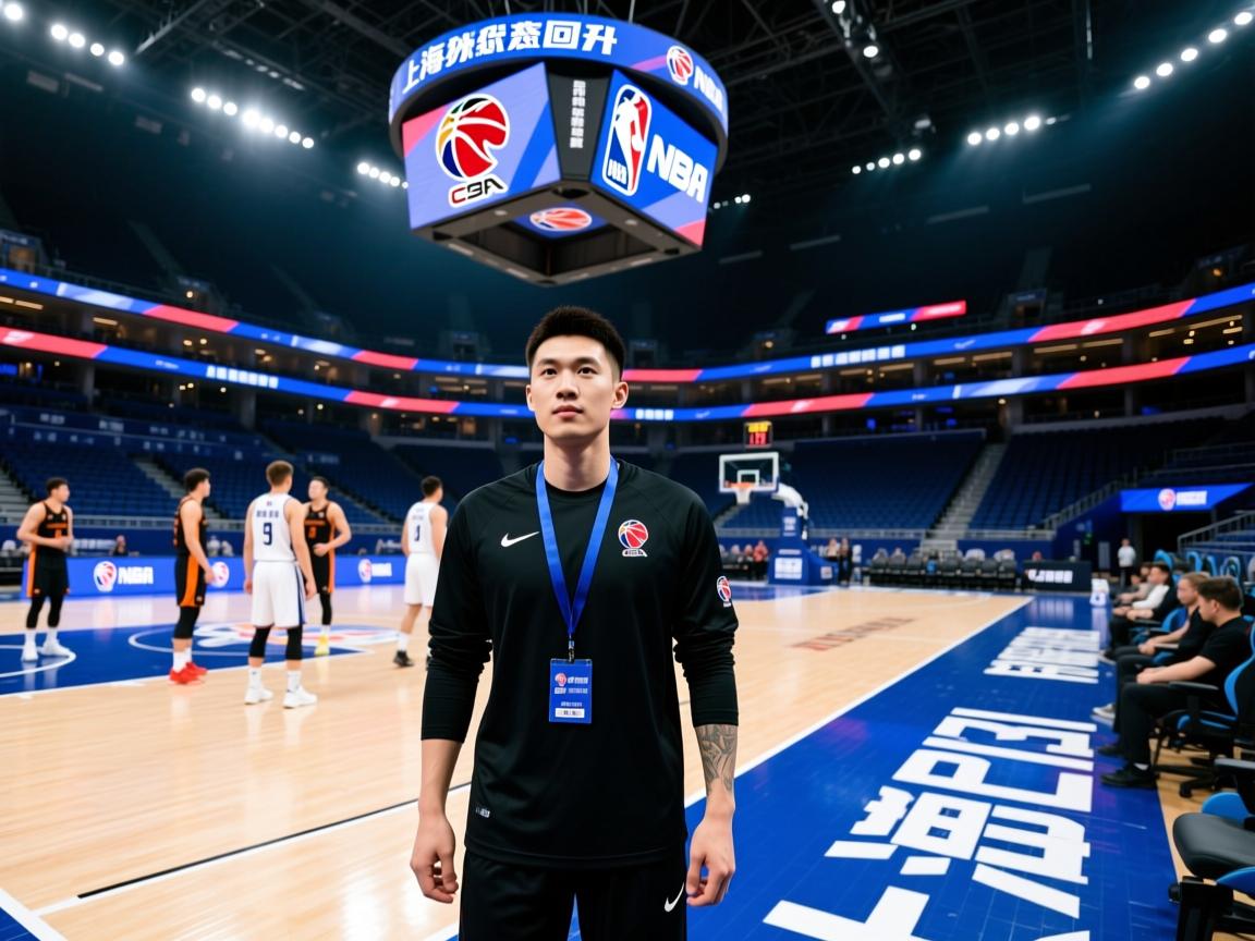 上海外援状态回升，球队迎来好转  第2张