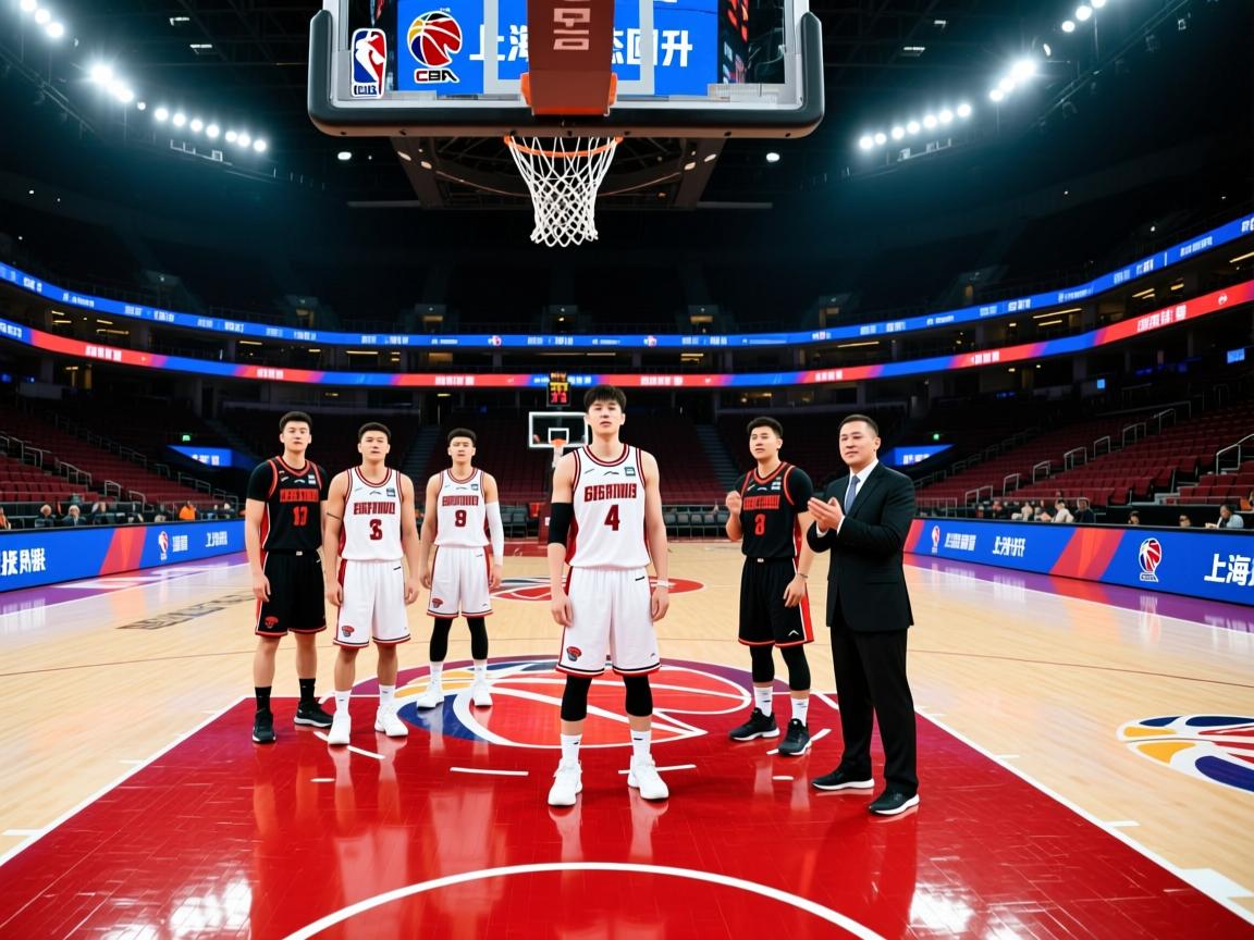 上海外援状态回升，球队迎来好转  第3张