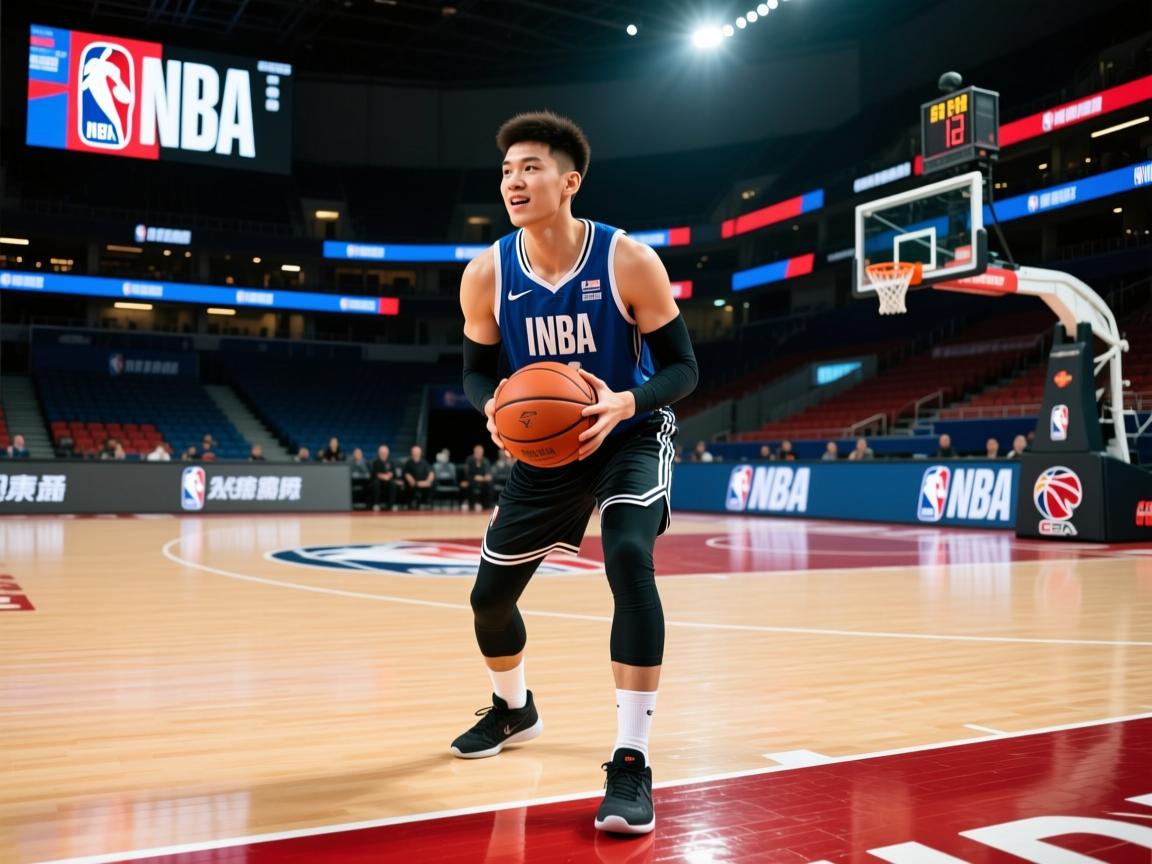 球员训练成果显著 个人综合素质提高