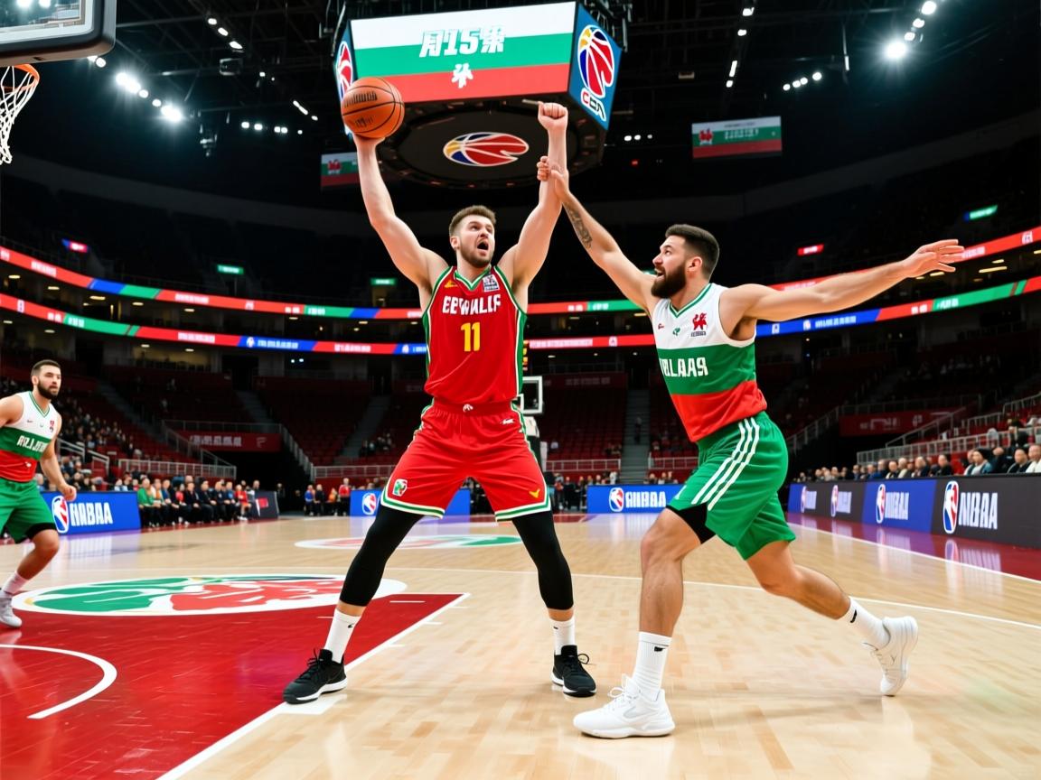 威尔士为了胜利拼尽全力战胜保加利亚