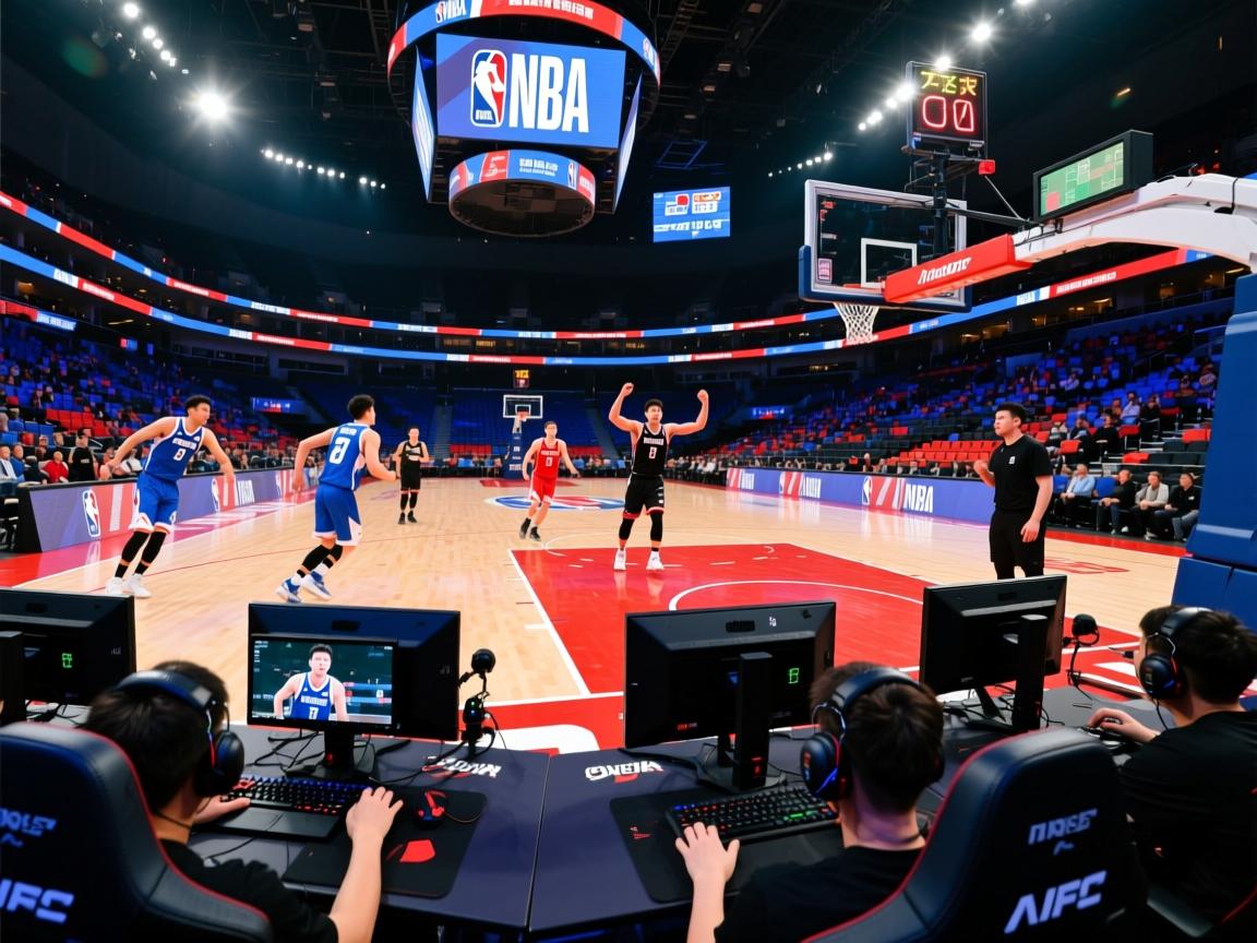 选手全力以赴,赛场上绽放奇迹 第3张