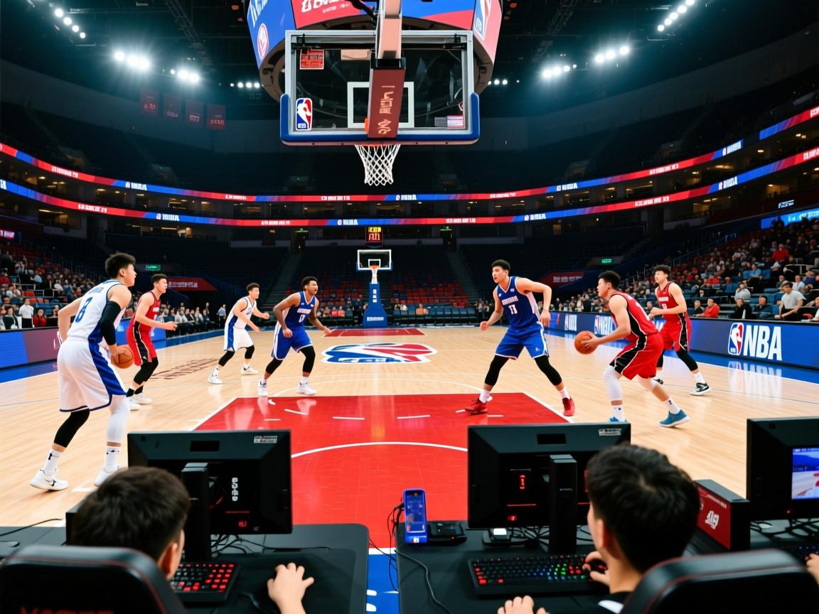 选手全力以赴,赛场上绽放奇迹 第4张