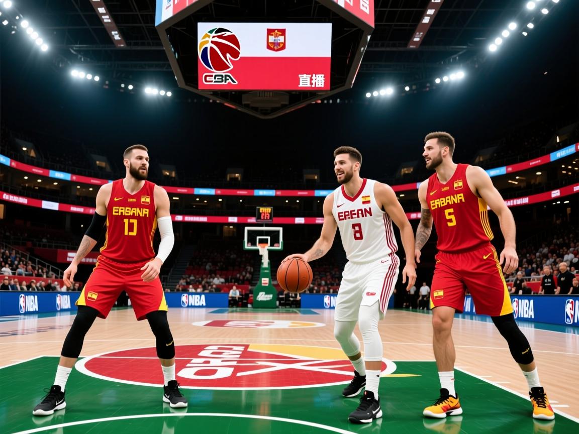 西班牙队力克波兰队，晋级大门敞开  第4张