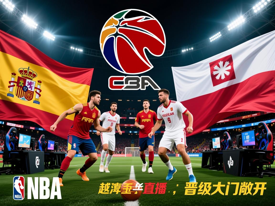 西班牙队力克波兰队，晋级大门敞开