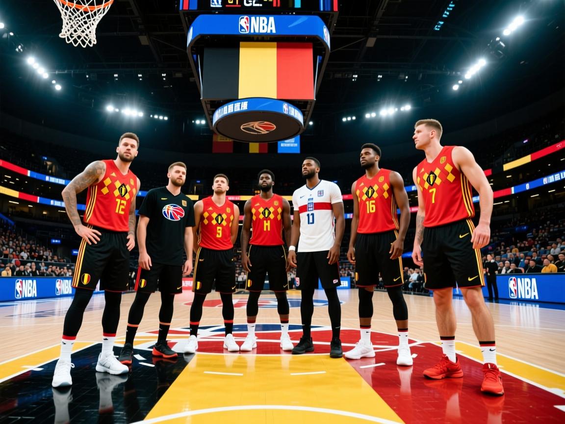 比利时队憾负英格兰，无缘晋级