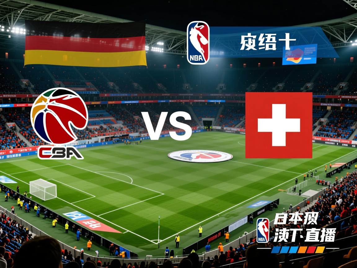 德国客场战平瑞士，小组领先优势  第3张