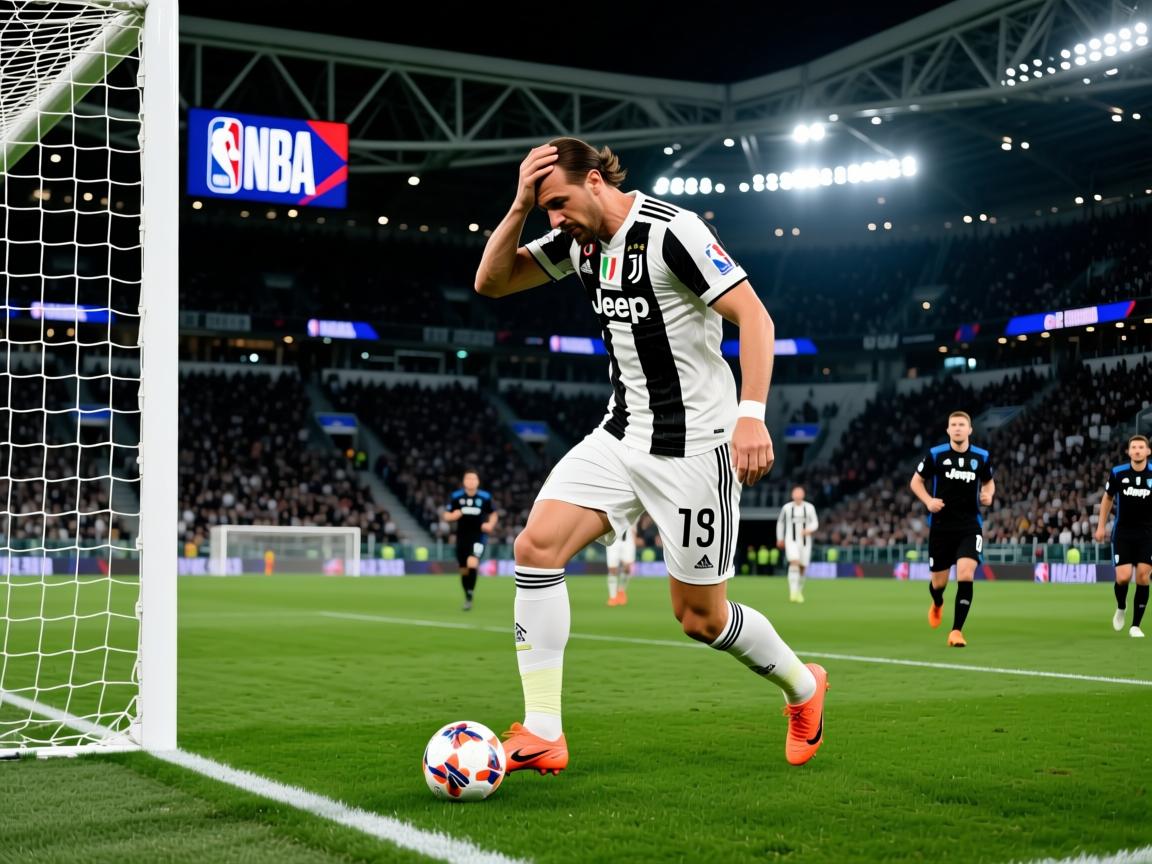 尤文图斯乌龙绝杀,伊布足球低迷头疼 第4张