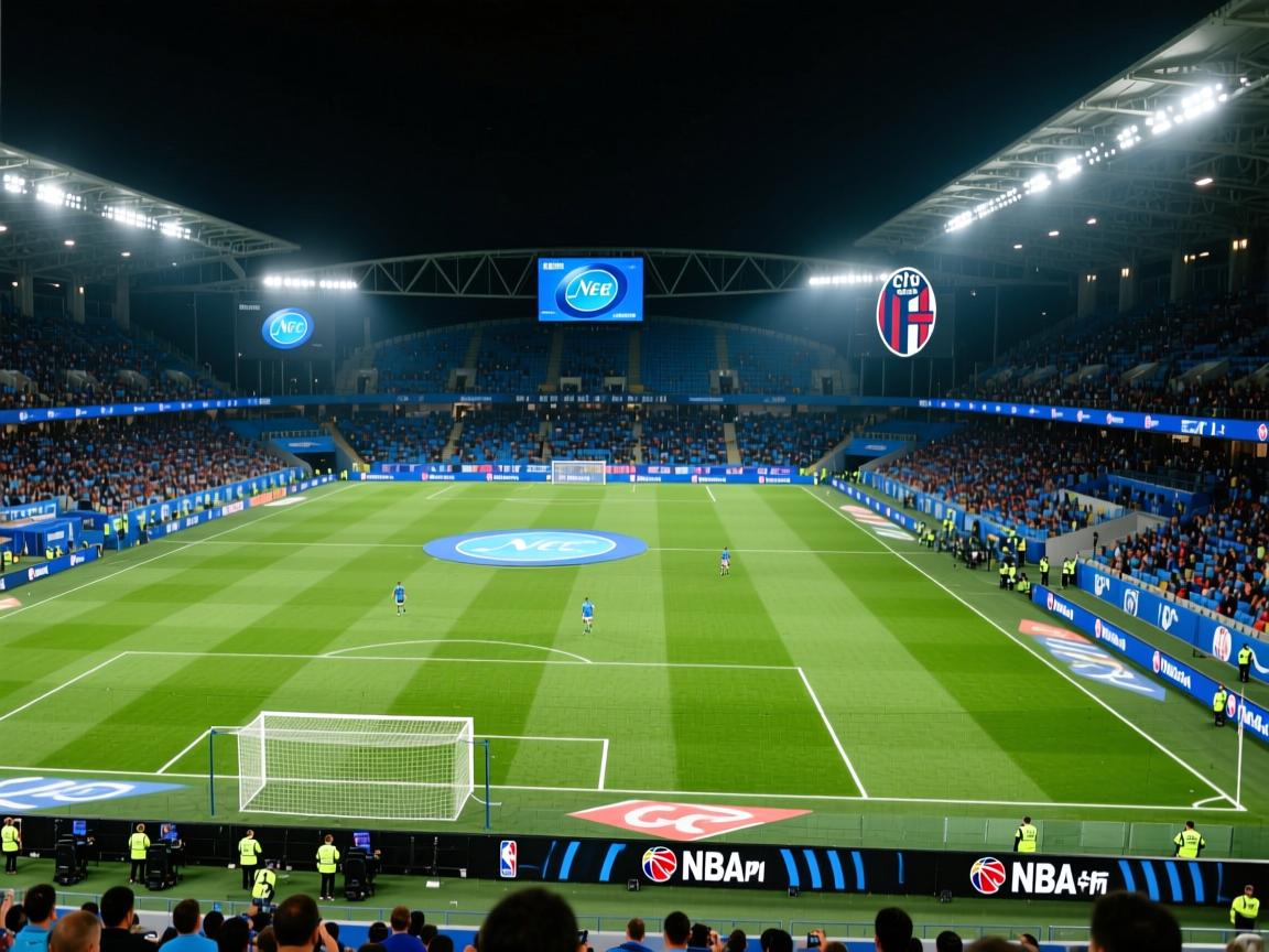 那不勒斯主场憾平博洛尼亚,遭遇赛季首场平局 第2张