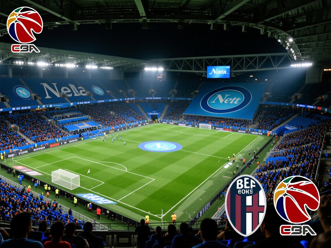 那不勒斯主场憾平博洛尼亚,遭遇赛季首场平局 第4张