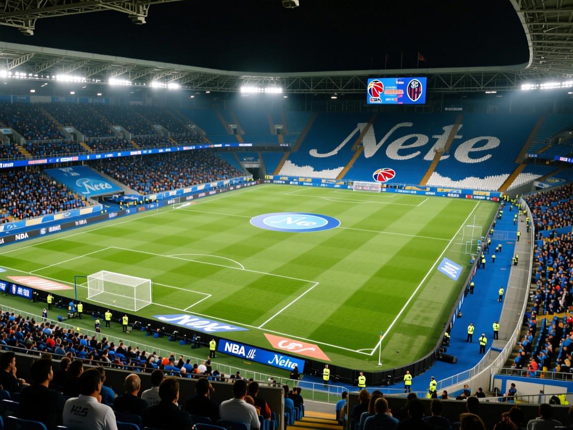 那不勒斯主场憾平博洛尼亚,遭遇赛季首场平局 第3张