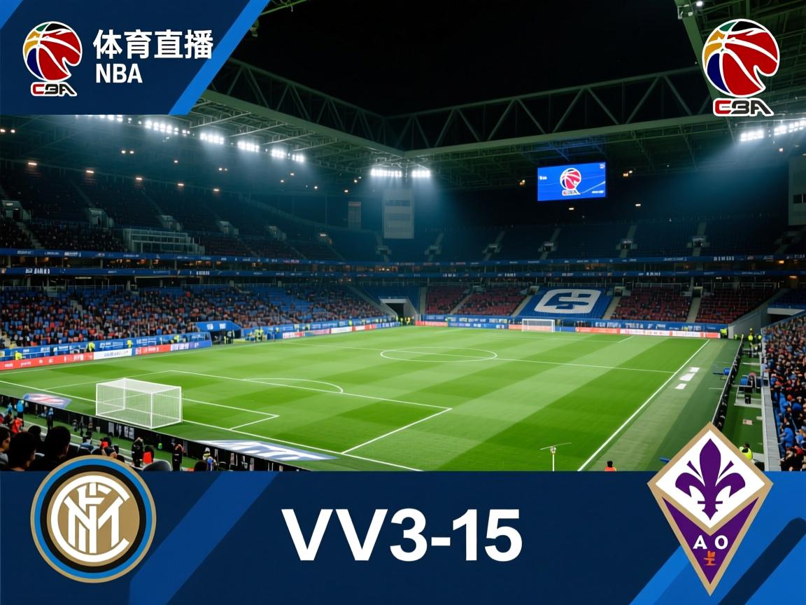 国米主场憾平佛罗伦萨,积分榜上略显落后