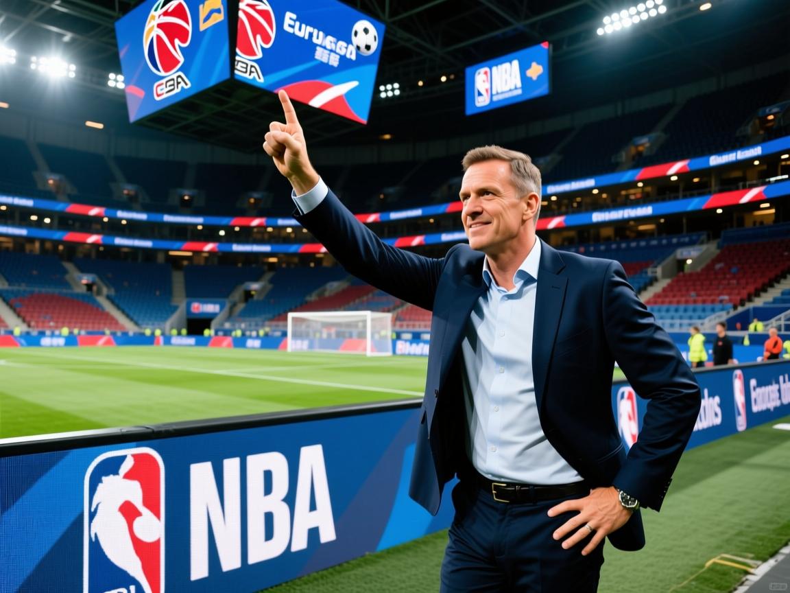 欧洲足球夏季转会窗口开启，主帅频频挽留核心球员