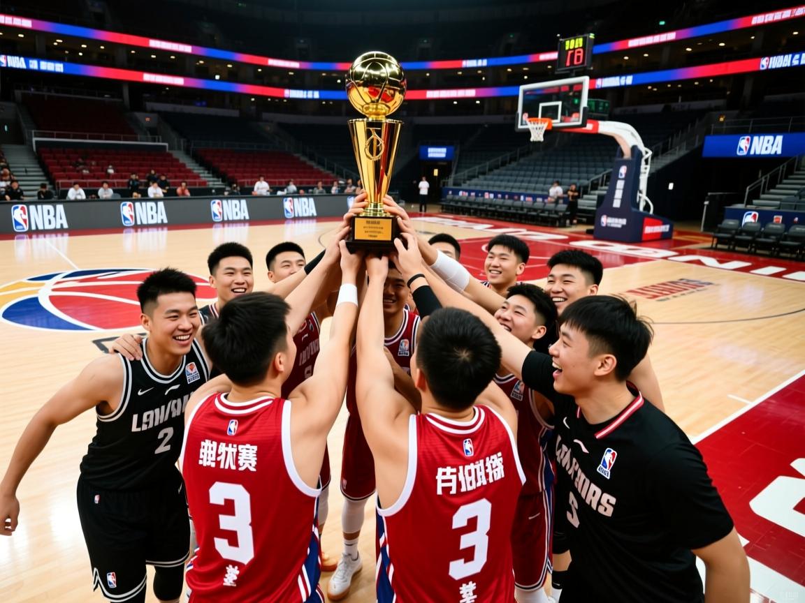 球队团结一心奋力争取联赛冠军  第4张