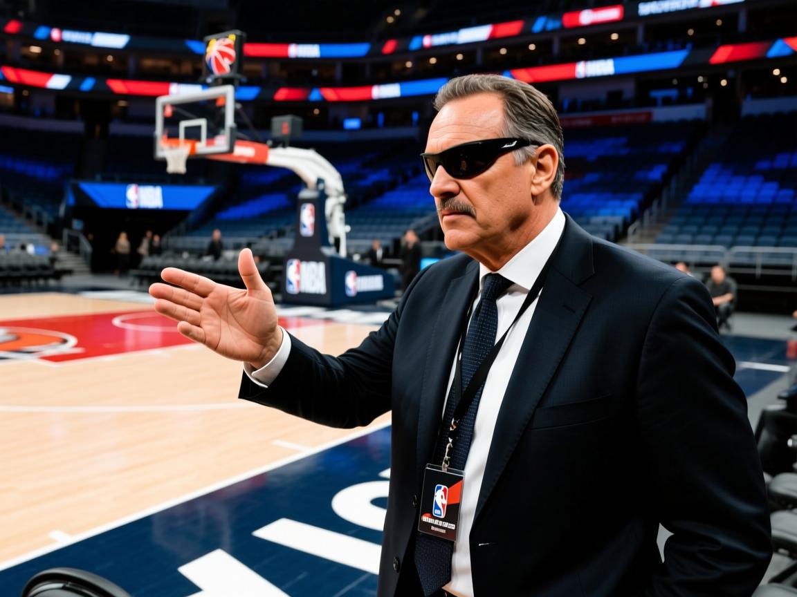 独行侠解雇主教练 第3张