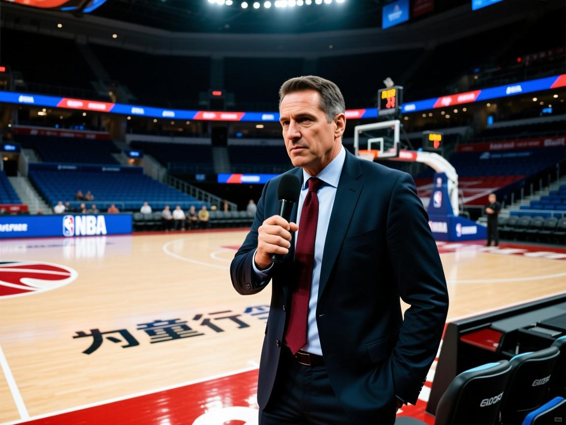 独行侠解雇主教练 第4张