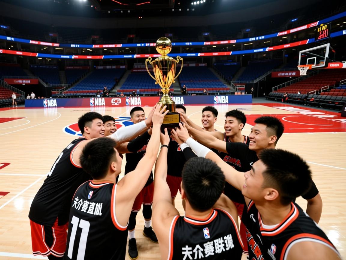 球队团结一心奋力争取联赛冠军  第2张