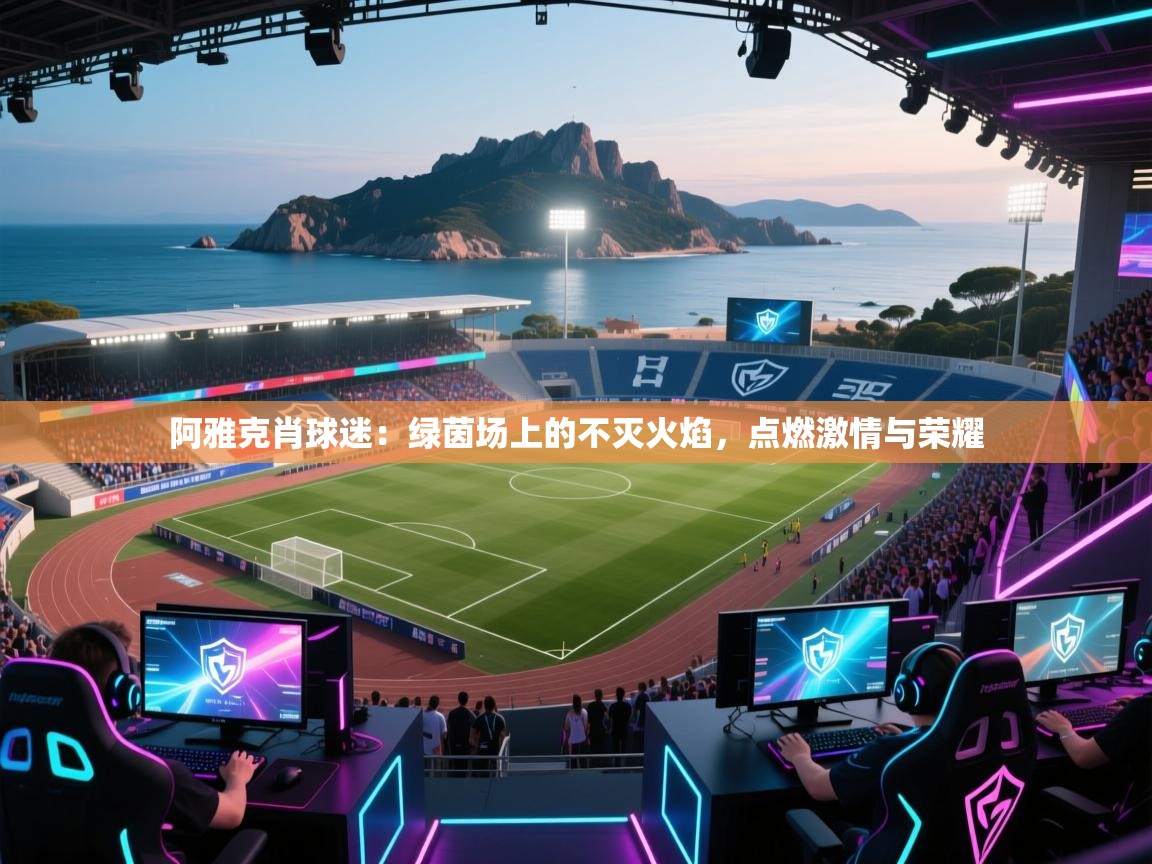 阿雅克肖球迷：绿茵场上的不灭火焰，点燃激情与荣耀
