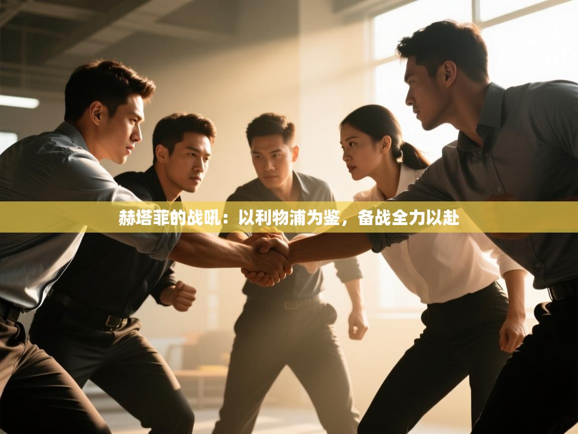 赫塔菲的战吼：以利物浦为鉴，备战全力以赴