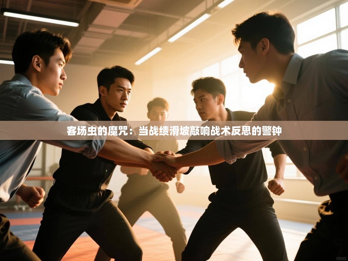 客场虫的魔咒：当战绩滑坡敲响战术反思的警钟