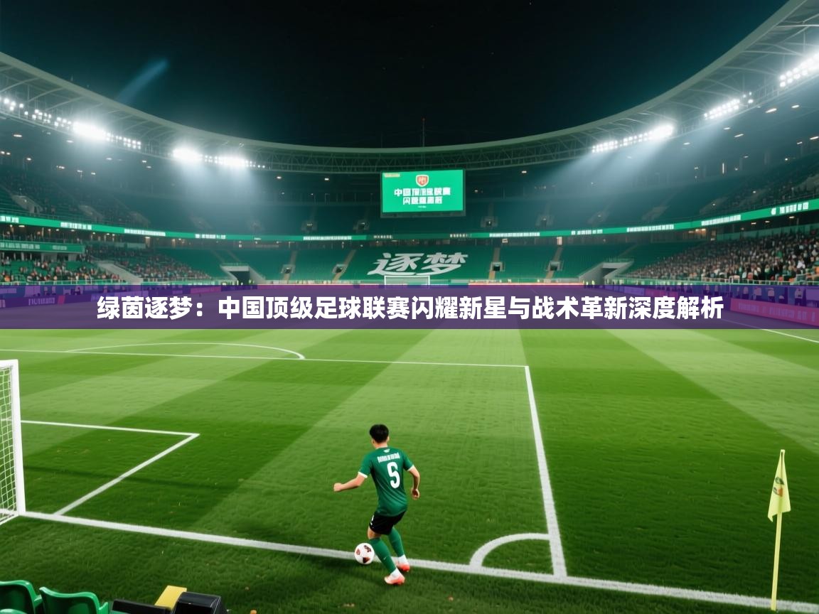 绿茵逐梦：中国顶级足球联赛闪耀新星与战术革新深度解析
