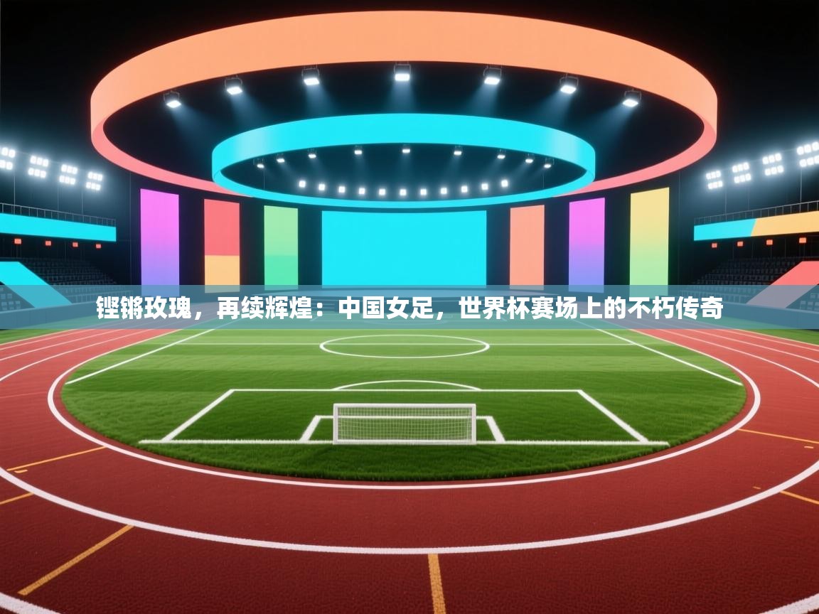铿锵玫瑰，再续辉煌：中国女足，世界杯赛场上的不朽传奇