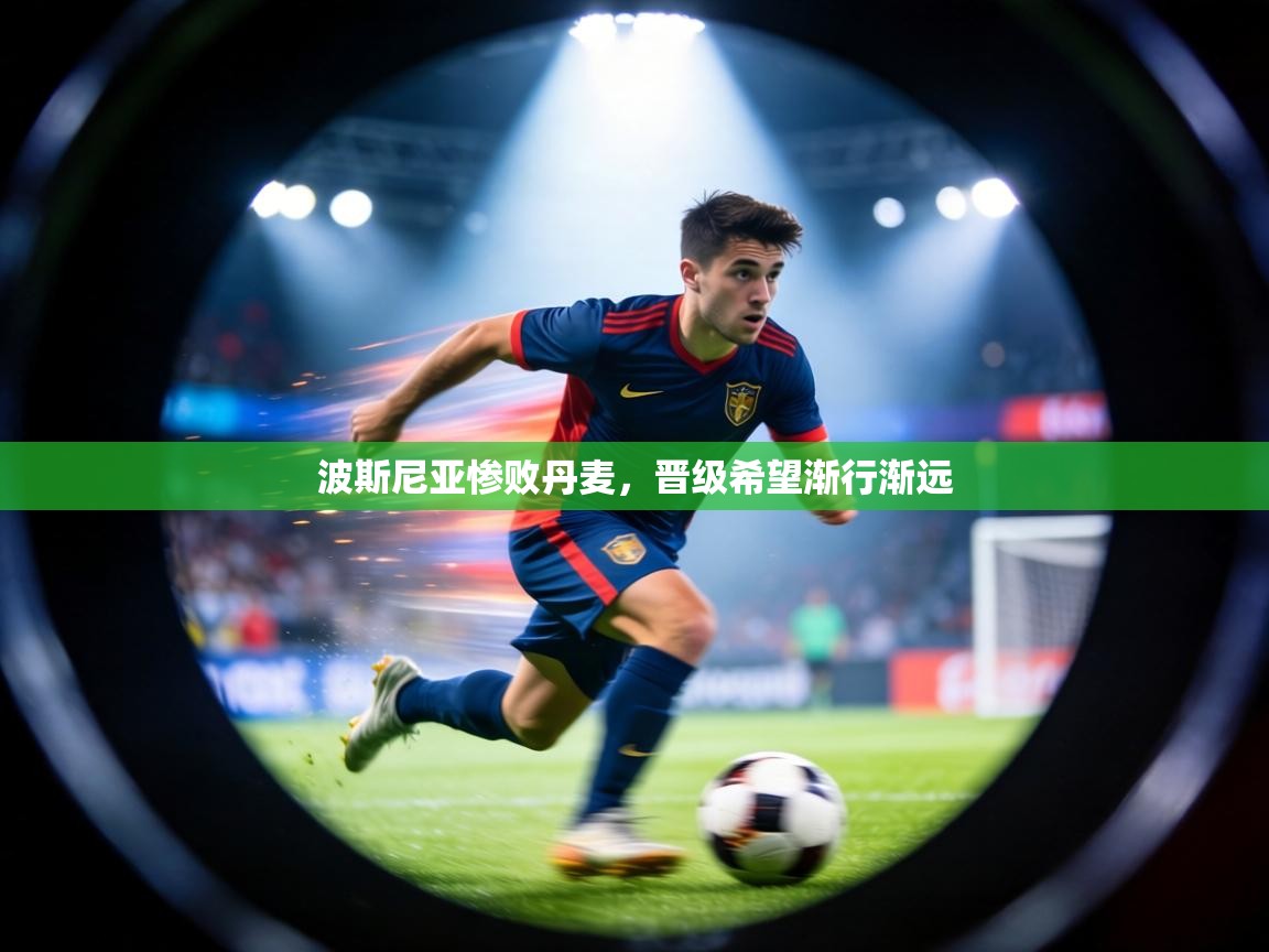 波斯尼亚惨败丹麦，晋级希望渐行渐远  第2张