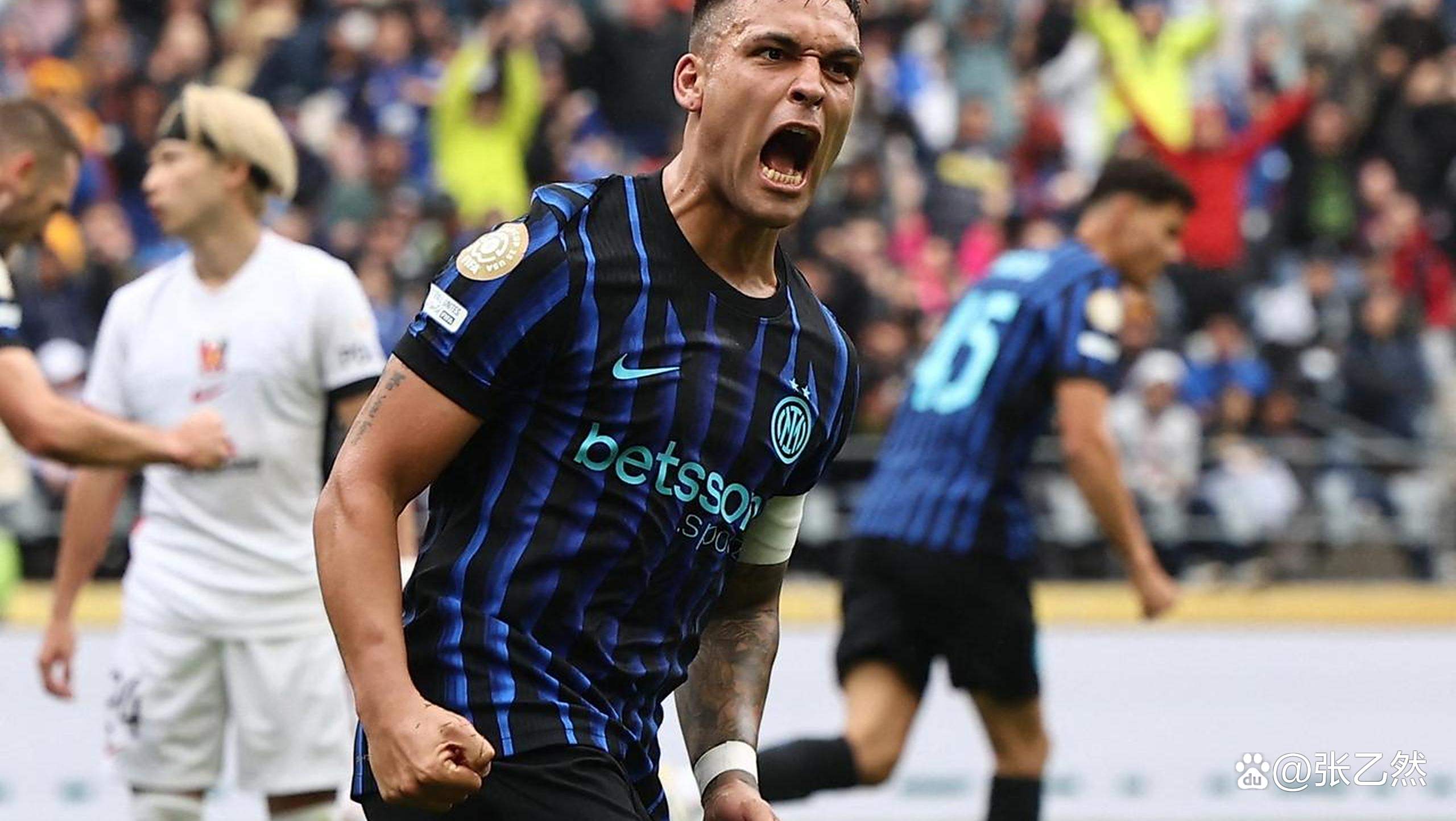 包含0-1落后！2-1逆转！国米世俱杯首胜：下轮赢球出线，亚洲首队出局的词条
